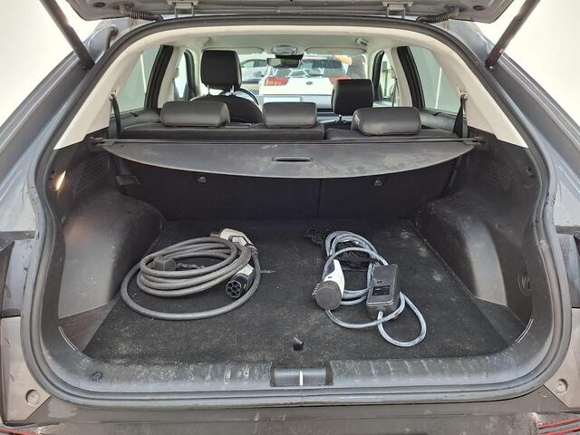 Hyundai IONIQ 5 Connect+ 77.4 kWh | NL-Auto | SOH 100 % | 3-Fase | Apple Carplay/Android | Leder | Cruise control ad. | Led