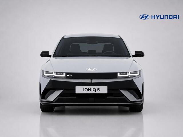 Hyundai IONIQ 5 N Line 84 kWh