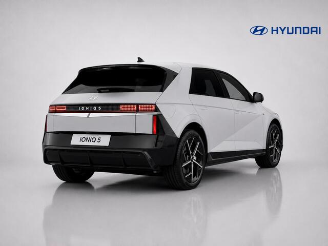 Hyundai IONIQ 5 N Line 84 kWh