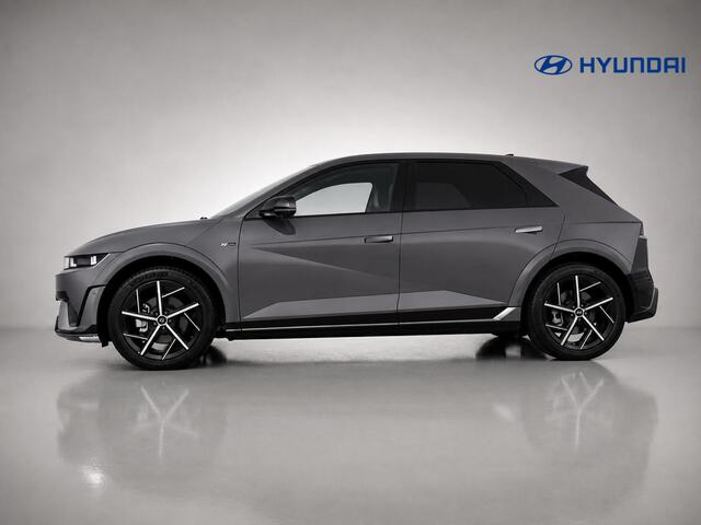 Hyundai IONIQ 5 N Line 84 kWh Vision Panoramadak