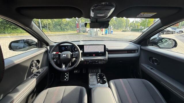 Hyundai IONIQ N LINE ED LIM 84 KWH ex-Demo