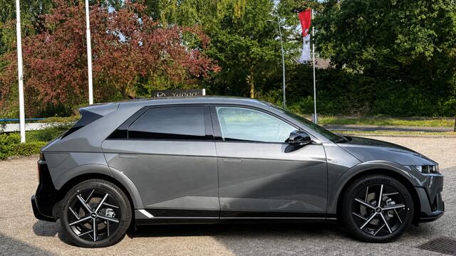 Hyundai IONIQ N LINE ED LIM 84 KWH ex-Demo