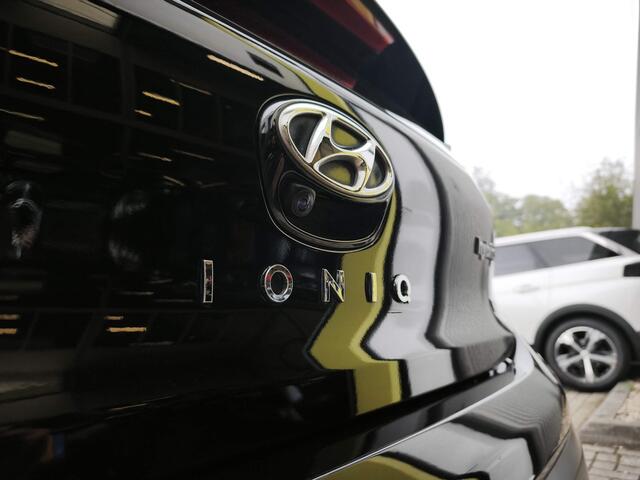 Hyundai IONIQ 1.6 GDi i-Motion Navi|Camera