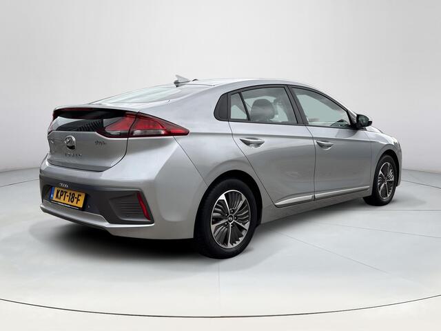 Hyundai IONIQ 1.6 GDi PHEV i-Motion | Apple carplay | Android auto | Cruise control | achteruit rijcamera | Climate control |