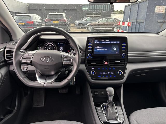 Hyundai IONIQ 1.6 GDi PHEV i-Motion | Apple carplay | Android auto | Cruise control | achteruit rijcamera | Climate control |