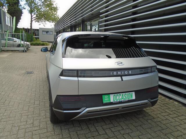 Hyundai IONIQ 5 84kWh 168kW CONNECT SOH 100%
