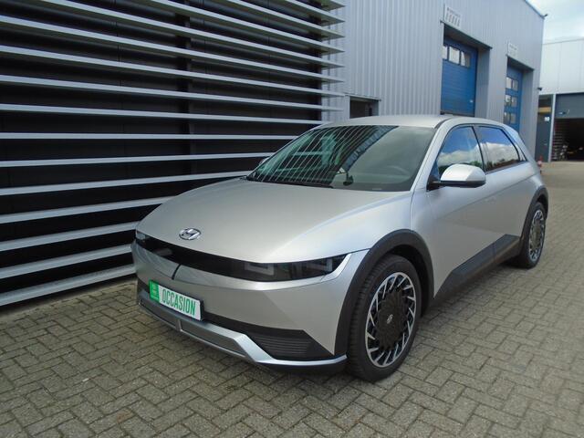 Hyundai IONIQ 5 84kWh 168kW CONNECT SOH 100%