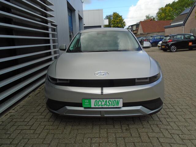 Hyundai IONIQ 5 84kWh 168kW CONNECT SOH 100%