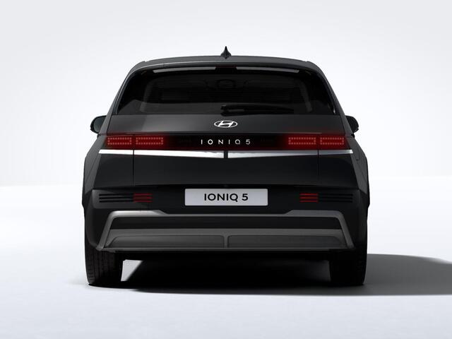 Hyundai IONIQ 5 Pure Edition 84 kWh 218pk Long Range | BOSE AUDIO | STOEL + STUURVERW. | CAMERA | APPLE CARPLAY / ANDROID AUTO |