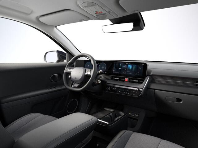 Hyundai IONIQ 5 Pure Edition 84 kWh 218pk Long Range | BOSE AUDIO | STOEL + STUURVERW. | CAMERA | APPLE CARPLAY / ANDROID AUTO |