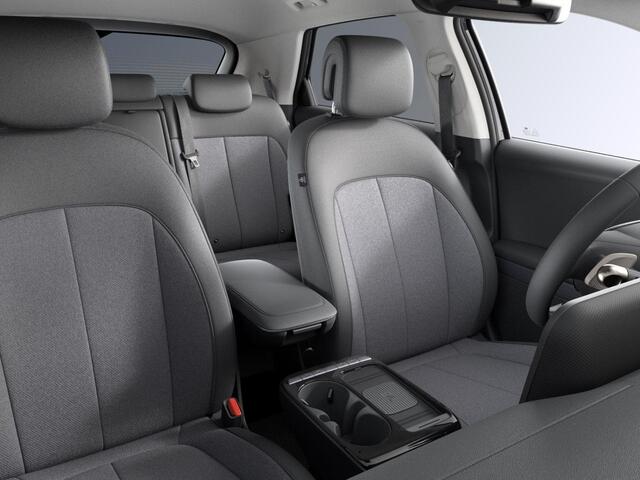 Hyundai IONIQ 5 Pure Edition 84 kWh 218pk Long Range | BOSE AUDIO | STOEL + STUURVERW. | CAMERA | APPLE CARPLAY / ANDROID AUTO |