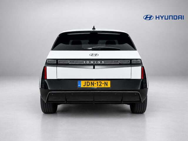 Hyundai IONIQ 5 N Line Limited 84 kWh