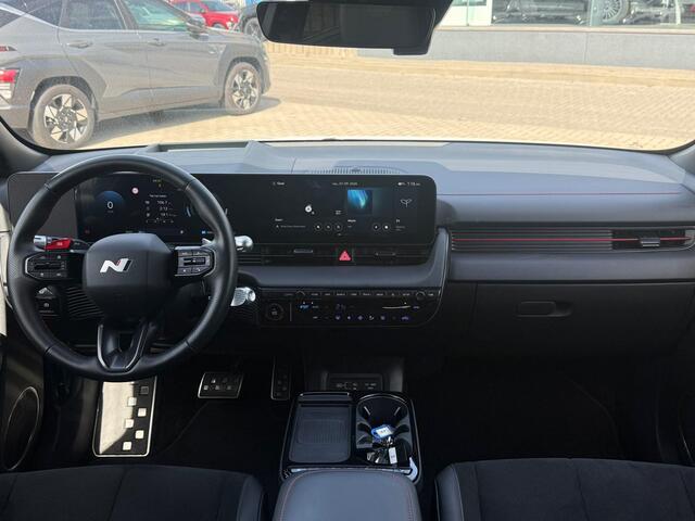 Hyundai IONIQ 5 N Line Limited 84 kWh