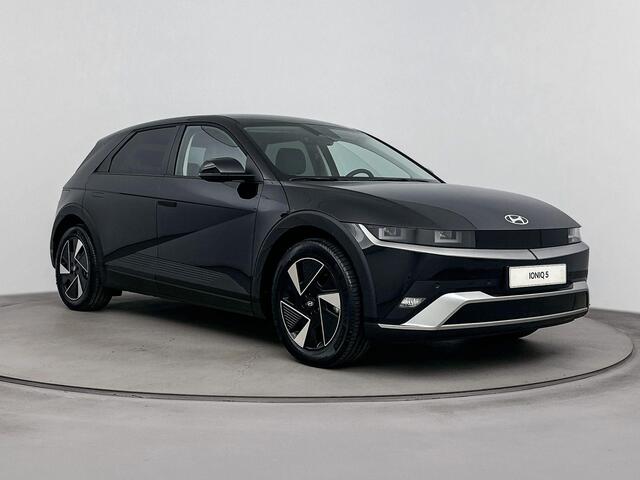 Hyundai IONIQ 5 Long Range Pure Edition 84 kWh | Apple Carplay/Android Auto | Lichtmetalen velgen 19" | Navigatiesysteem full map | Nieuw snel leverbaar