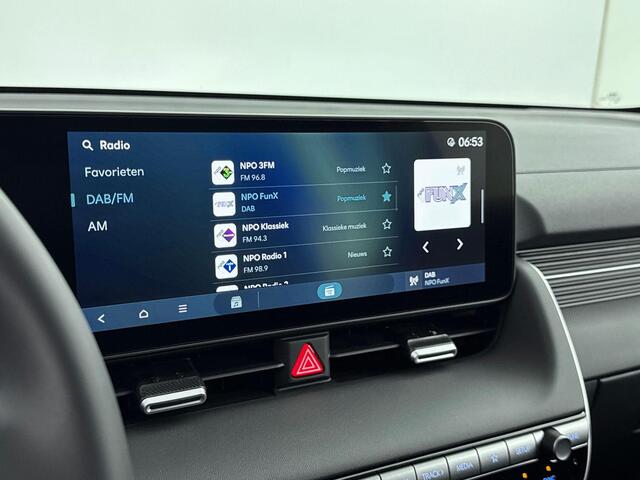 Hyundai IONIQ 5 Long Range Pure Edition 84 kWh | Apple Carplay/Android Auto | Lichtmetalen velgen 19" | Navigatiesysteem full map | Nieuw snel leverbaar