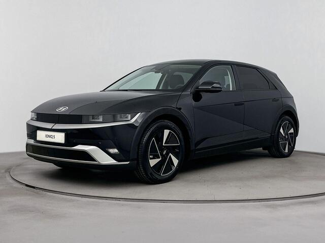 Hyundai IONIQ 5 Long Range Pure Edition 84 kWh | Apple Carplay/Android Auto | Lichtmetalen velgen 19" | Navigatiesysteem full map | Nieuw snel leverbaar