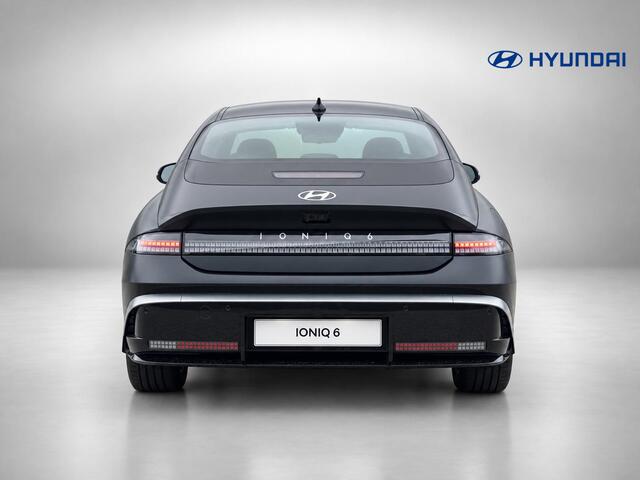 Hyundai IONIQ 6 Pure Edition 63 kWh