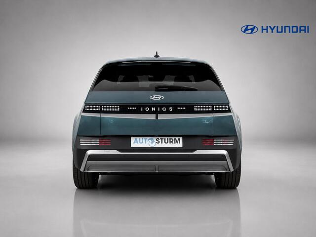 Hyundai IONIQ 5 Long Range Pure Edition 84 kWh
