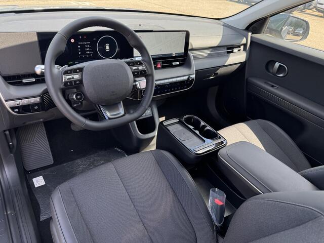 Hyundai IONIQ 5 Long Range Pure Edition 84 kWh