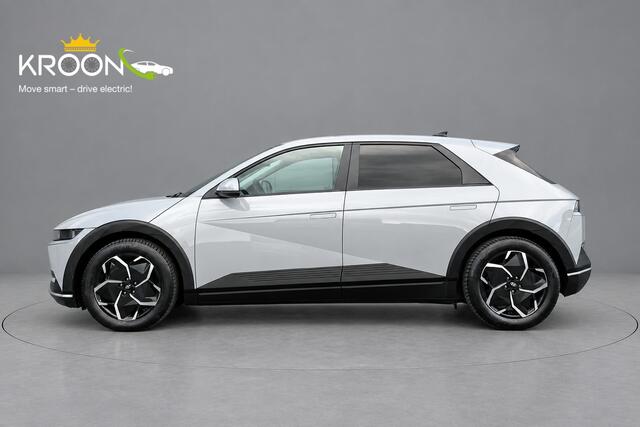 Hyundai IONIQ 5 Connect+ 77.4kWh SOH 94% V2L Trekhaak