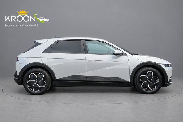 Hyundai IONIQ 5 Connect+ 77.4kWh SOH 94% V2L Trekhaak