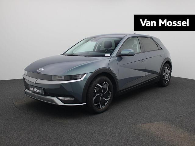 Hyundai IONIQ 5 77.4kWh Core LED | NAV | CARPLAY | CAMERA