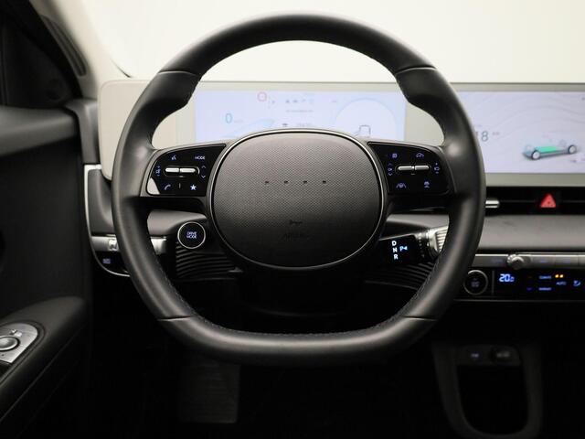 Hyundai IONIQ 5 77.4kWh Core LED | NAV | CARPLAY | CAMERA