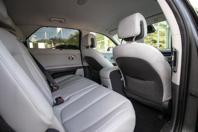 Hyundai IONIQ 5 Lounge 73kWh | SOH | 20" Lmv | Trekhaak |