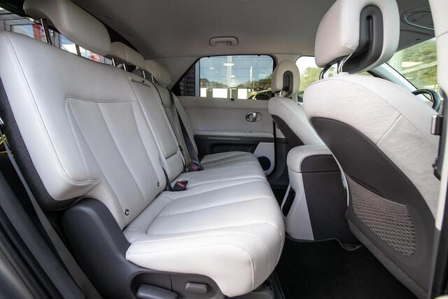 Hyundai IONIQ 5 Lounge 73kWh | SOH | 20" Lmv | Trekhaak |