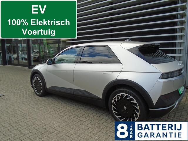 Hyundai IONIQ 5 Connect+ 84 kWh