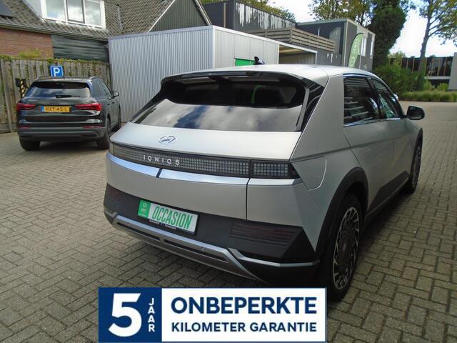 Hyundai IONIQ 5 Connect+ 84 kWh
