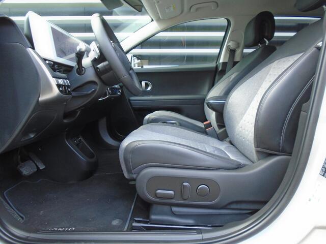 Hyundai IONIQ 5 Connect+ 84 kWh