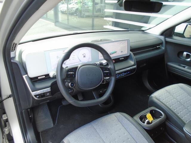 Hyundai IONIQ 5 Connect+ 84 kWh