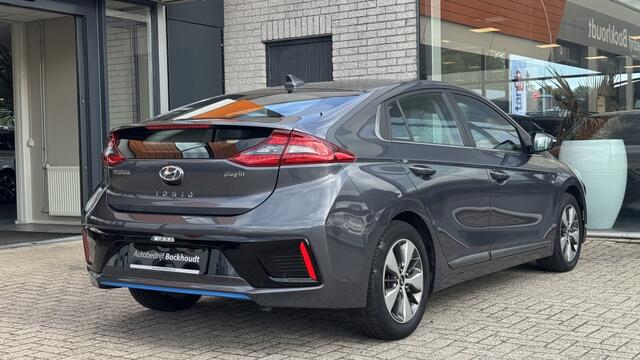 Hyundai IONIQ 1.6 GDi PHEV Premium | Navi | Camera | Leer