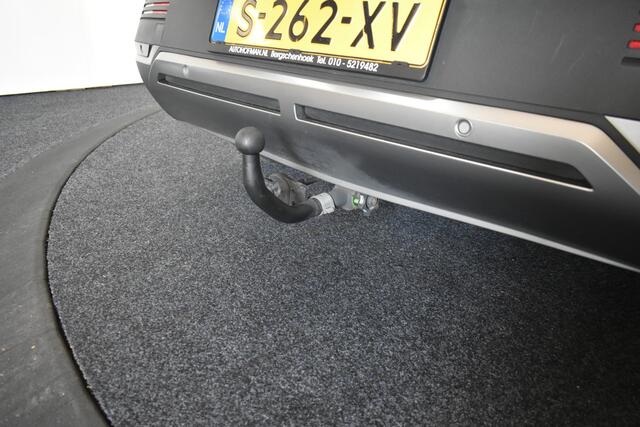 Hyundai IONIQ 5 Connect+ 77.4 kWh SOH 100% Head-up EL Trekh+aKlep+Stoelen Vol Leder