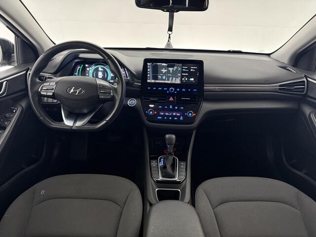 Hyundai IONIQ 1.6 GDi | Virtual | Infinity Audio | Camera | Cruise | Carplay | LED