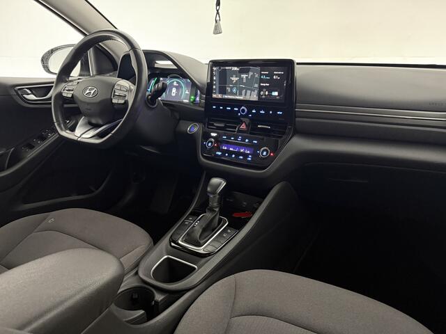 Hyundai IONIQ 1.6 GDi | Virtual | Infinity Audio | Camera | Cruise | Carplay | LED