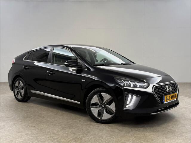 Hyundai IONIQ 1.6 GDi | Virtual | Infinity Audio | Camera | Cruise | Carplay | LED