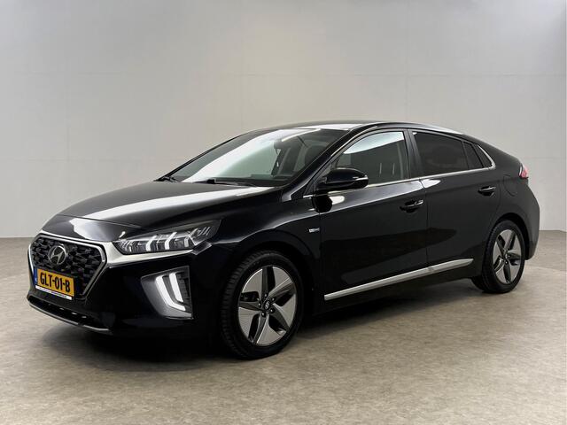 Hyundai IONIQ 1.6 GDi | Virtual | Infinity Audio | Camera | Cruise | Carplay | LED