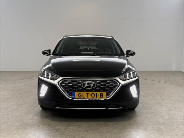 Hyundai IONIQ 1.6 GDi | Virtual | Infinity Audio | Camera | Cruise | Carplay | LED