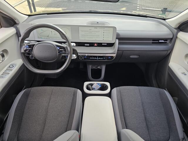 Hyundai IONIQ 5 Style 73kWh | Geen import | SOH 100% | Camera | Adap Cruise