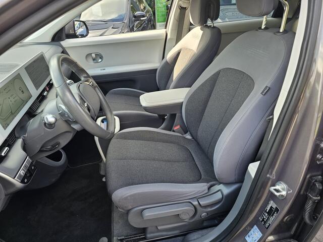 Hyundai IONIQ 5 Style 73kWh | Geen import | SOH 100% | Camera | Adap Cruise