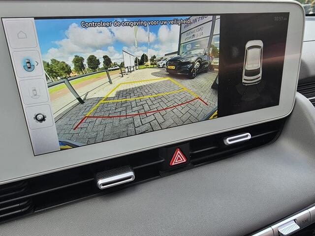 Hyundai IONIQ 5 Style 73kWh | Geen import | SOH 100% | Camera | Adap Cruise
