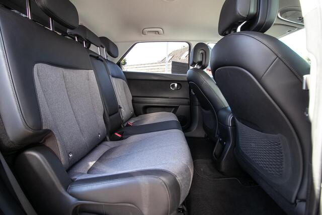 Hyundai IONIQ 5 Connect 73kWh SOH 99,7% | Stoel+stuurverw. | Ad. Cruise | Cam