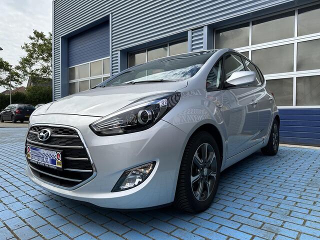 Hyundai IX20 1.4i CRUISE STOEL+STUUR VERW. HOGE INSTAP