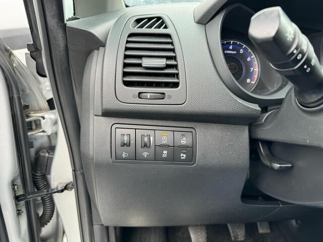 Hyundai IX20 1.4i CRUISE STOEL+STUUR VERW. HOGE INSTAP