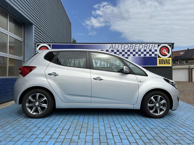 Hyundai IX20 1.4i CRUISE STOEL+STUUR VERW. HOGE INSTAP
