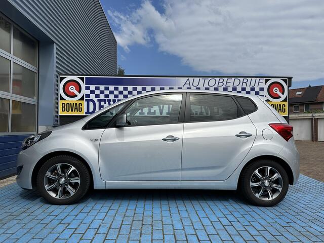 Hyundai IX20 1.4i CRUISE STOEL+STUUR VERW. HOGE INSTAP