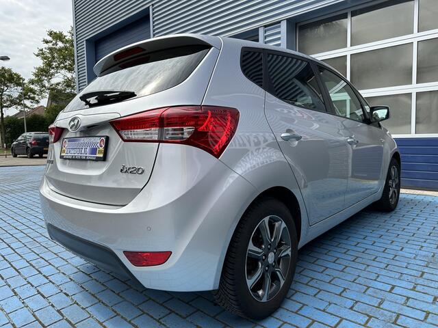 Hyundai IX20 1.4i CRUISE STOEL+STUUR VERW. HOGE INSTAP