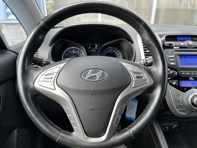 Hyundai IX20 1.4i CRUISE STOEL+STUUR VERW. HOGE INSTAP